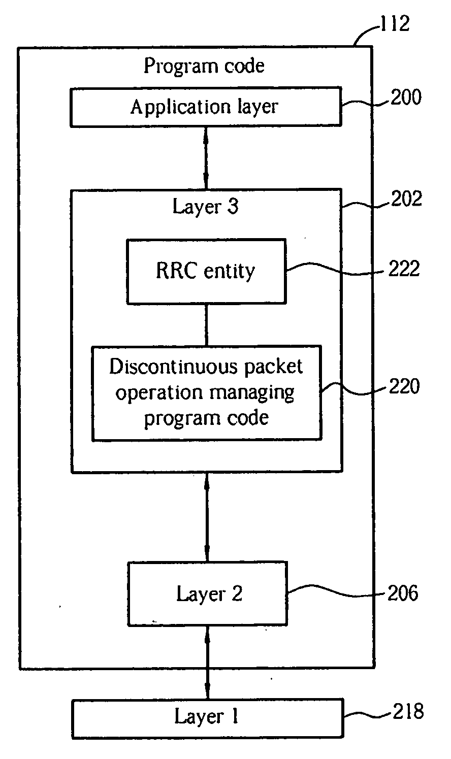Method of enhancing continuous packet connectivity in a wireless communications system and related apparatus