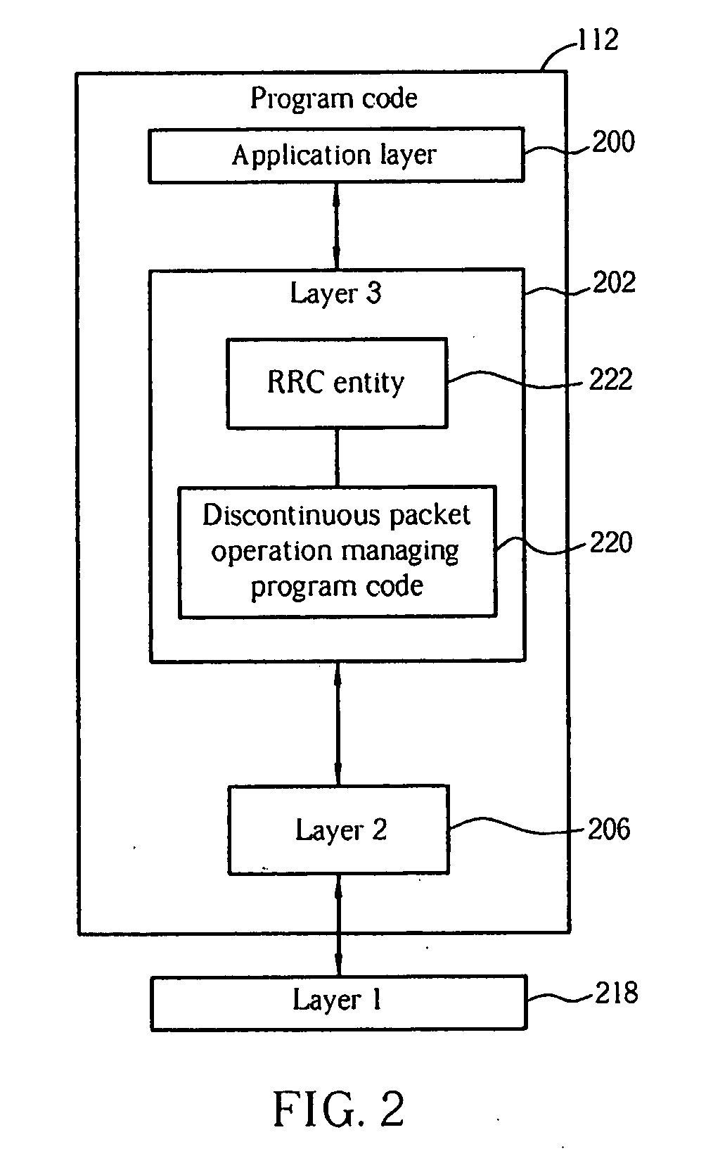 Method of enhancing continuous packet connectivity in a wireless communications system and related apparatus
