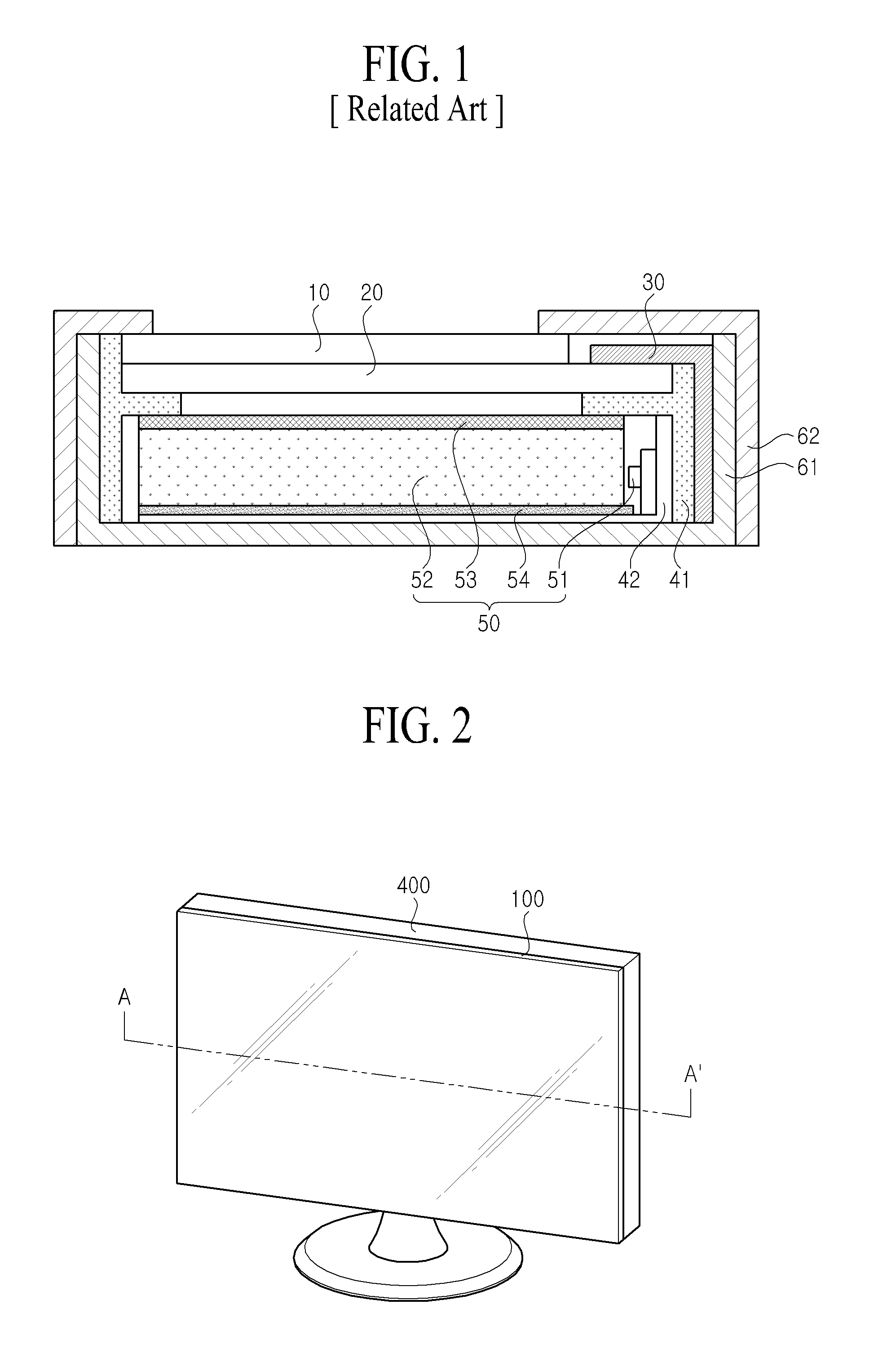 Display apparatus and method for manufacturing the same