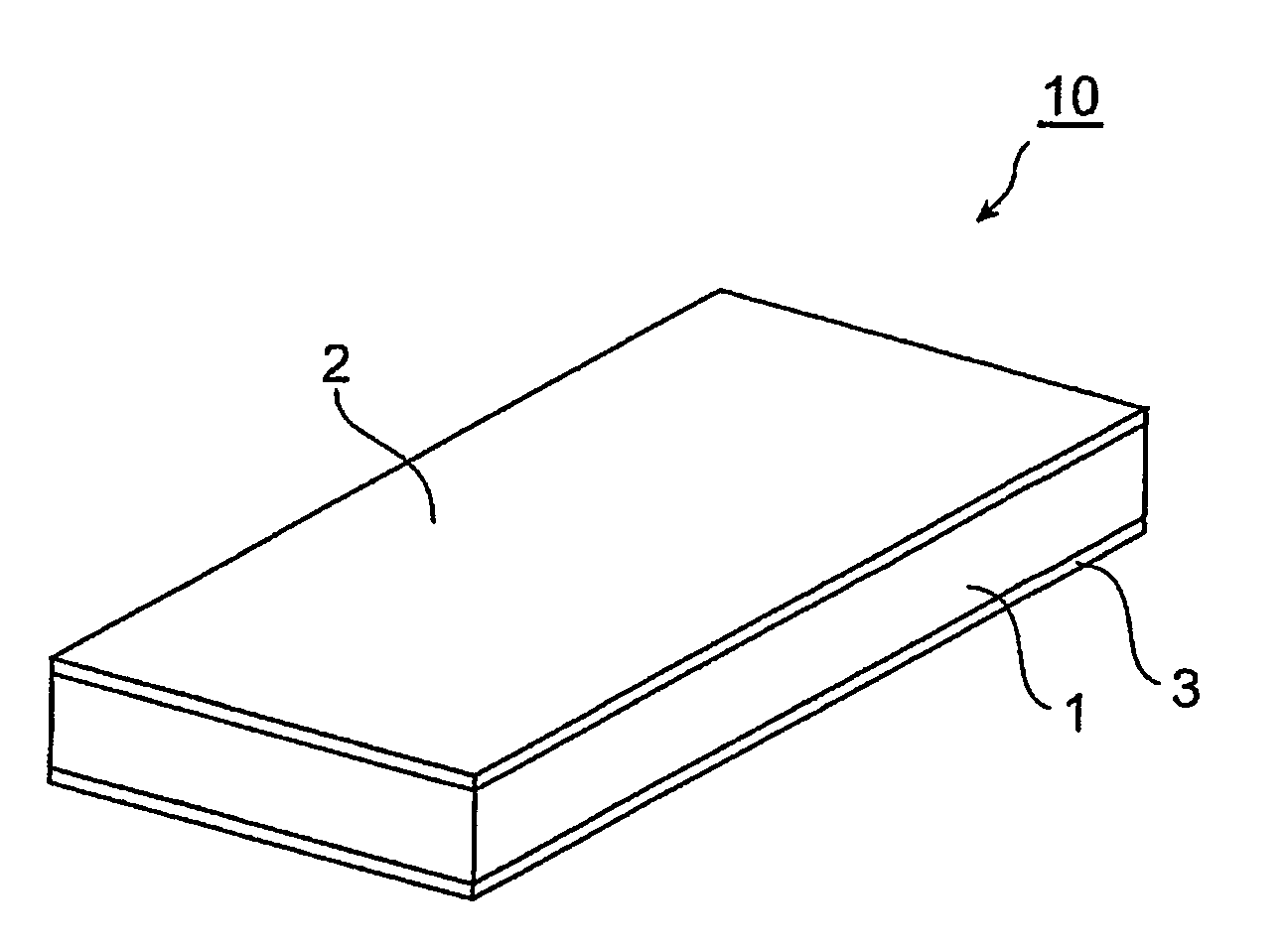 Resin composition for forming thermistor body, and thermistor