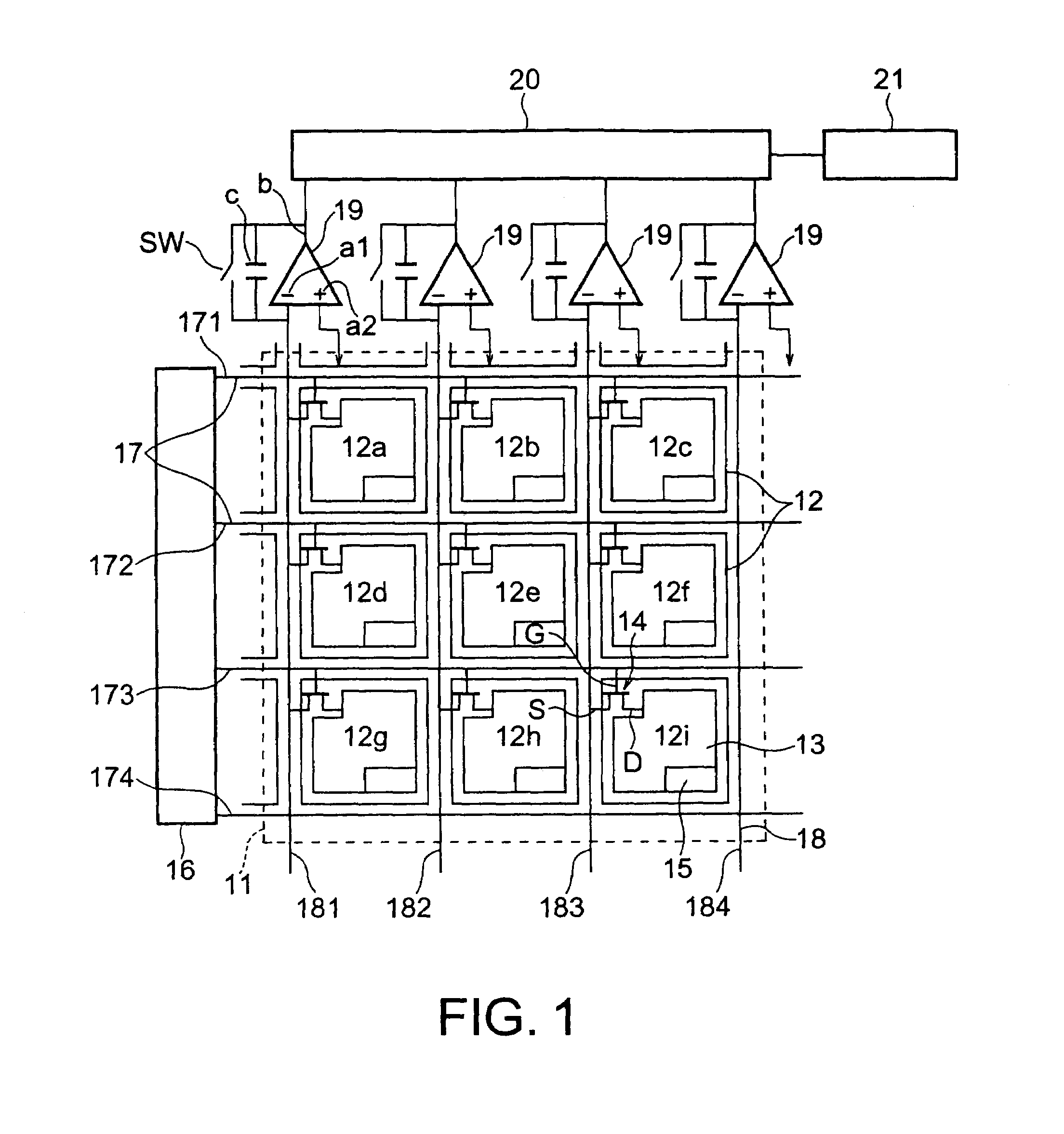 X-ray detector and method for producing X-ray detector