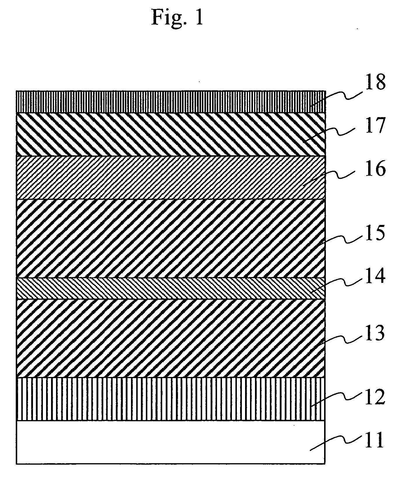 Perpendicular magnetic recording medium, manufacturing process of the same, and magnetic recording/reproducing apparatus using the same