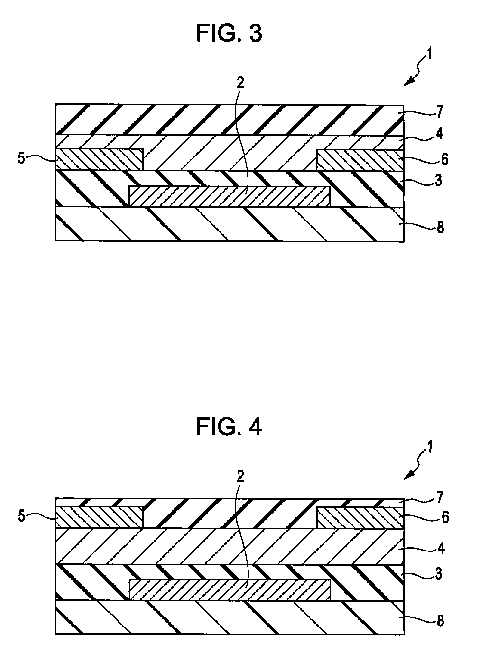 Thin-film transistor, electro-optical device, and electronic apparatus