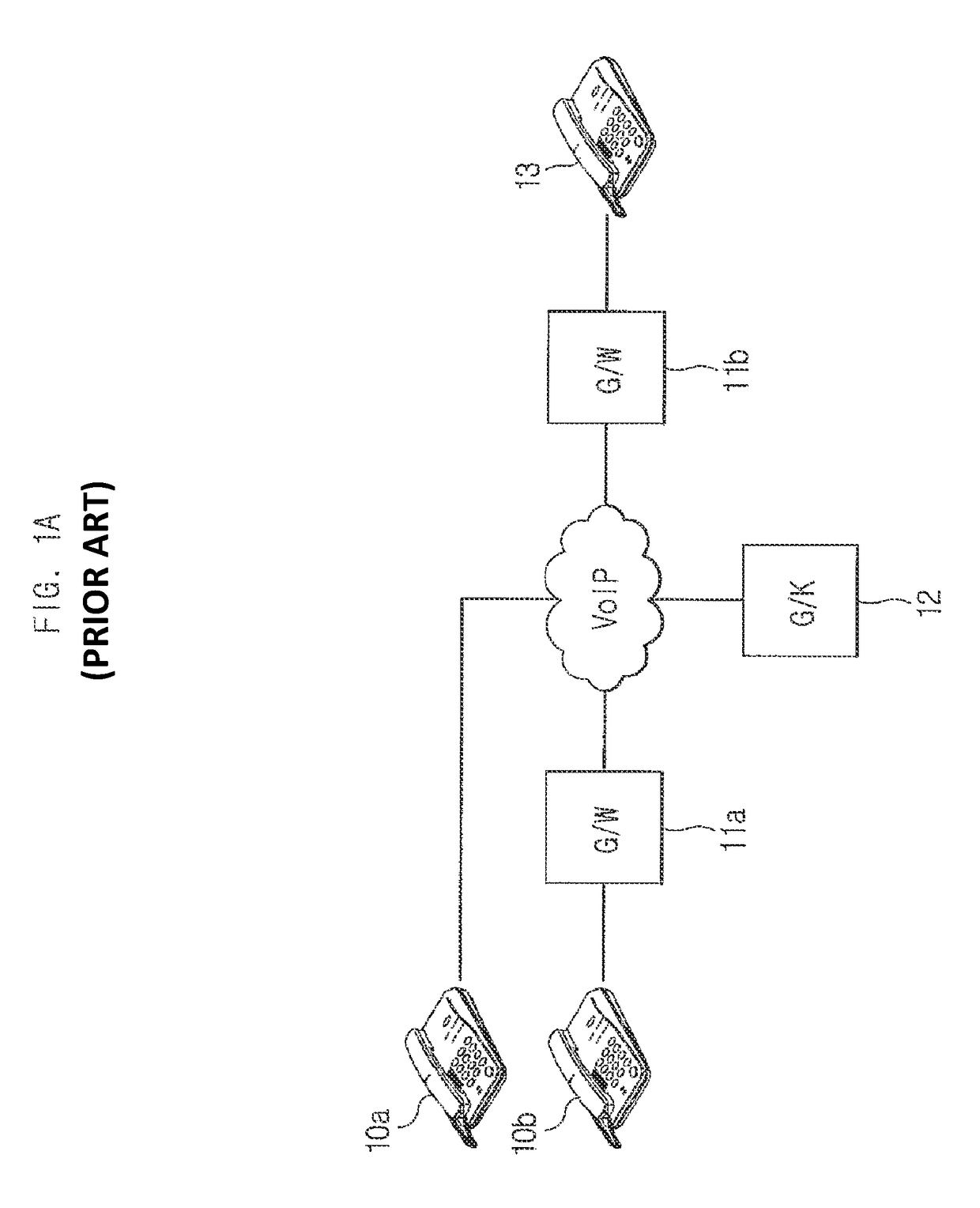 Method for collect call service based on voip technology and system thereof