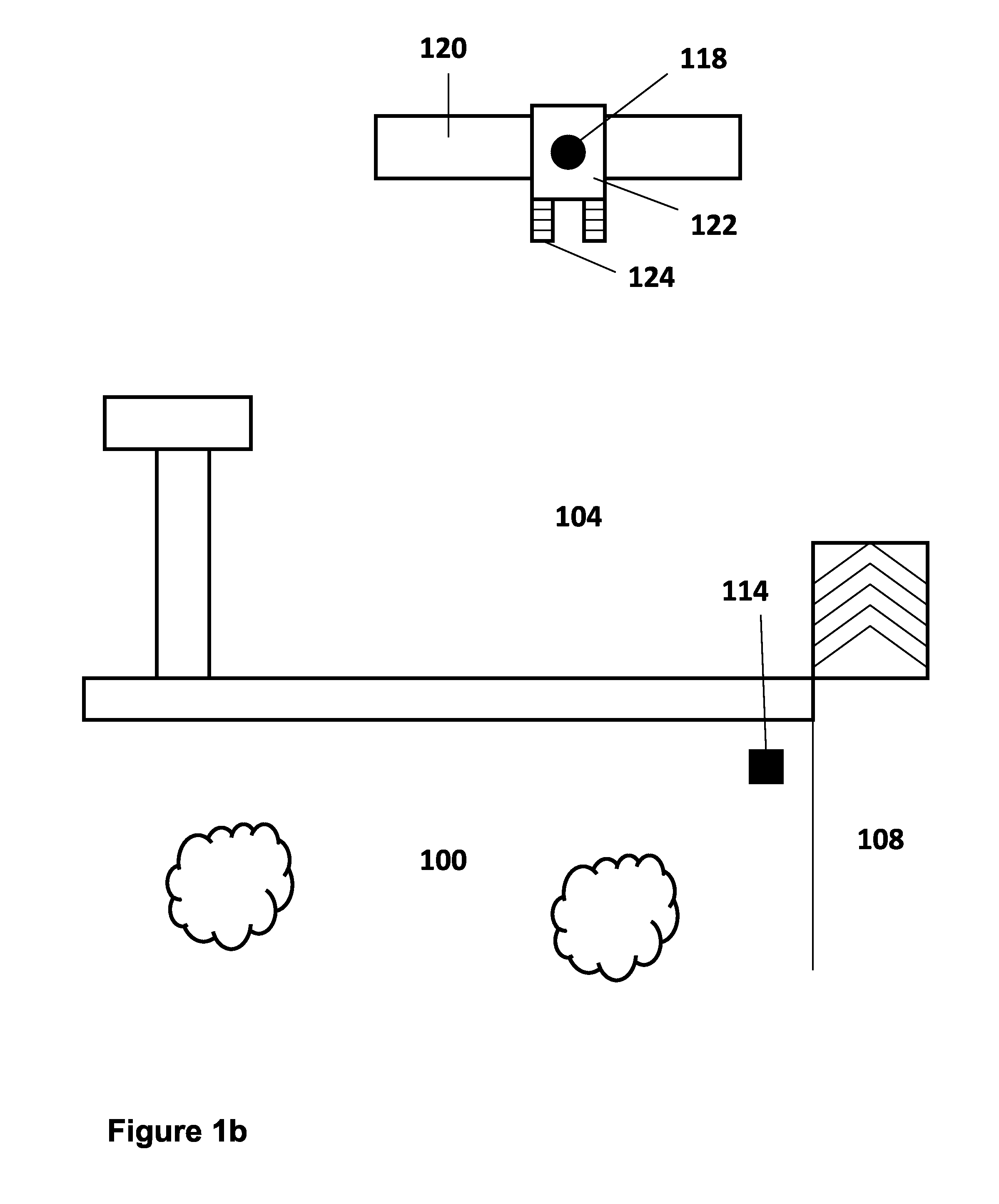 Method and Apparatus for Controlling Herbivore Fowl Populations