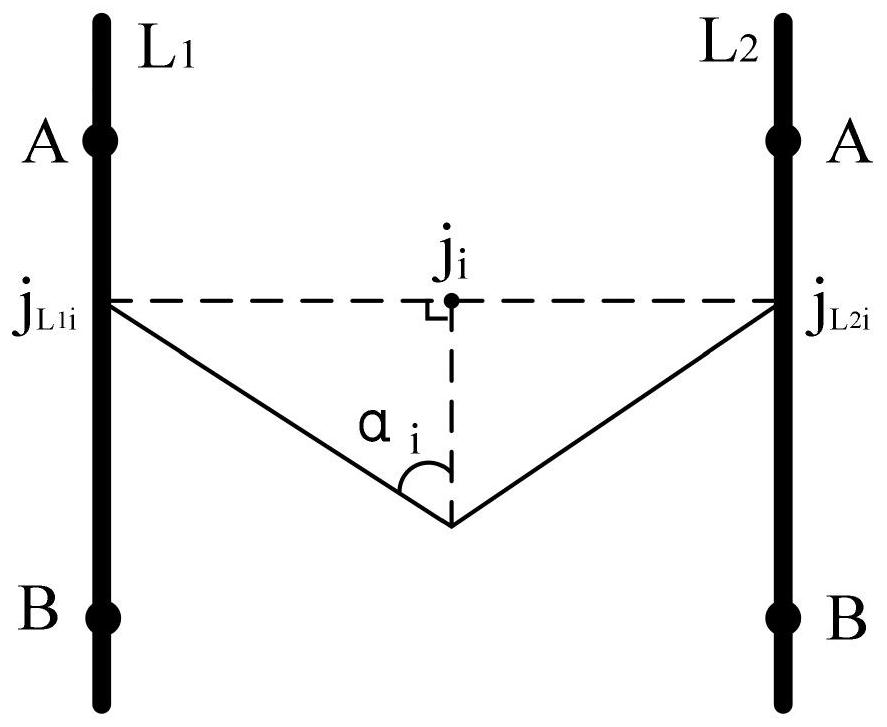 An operation trajectory planning method of TBM spray-mixing system in steel arch area