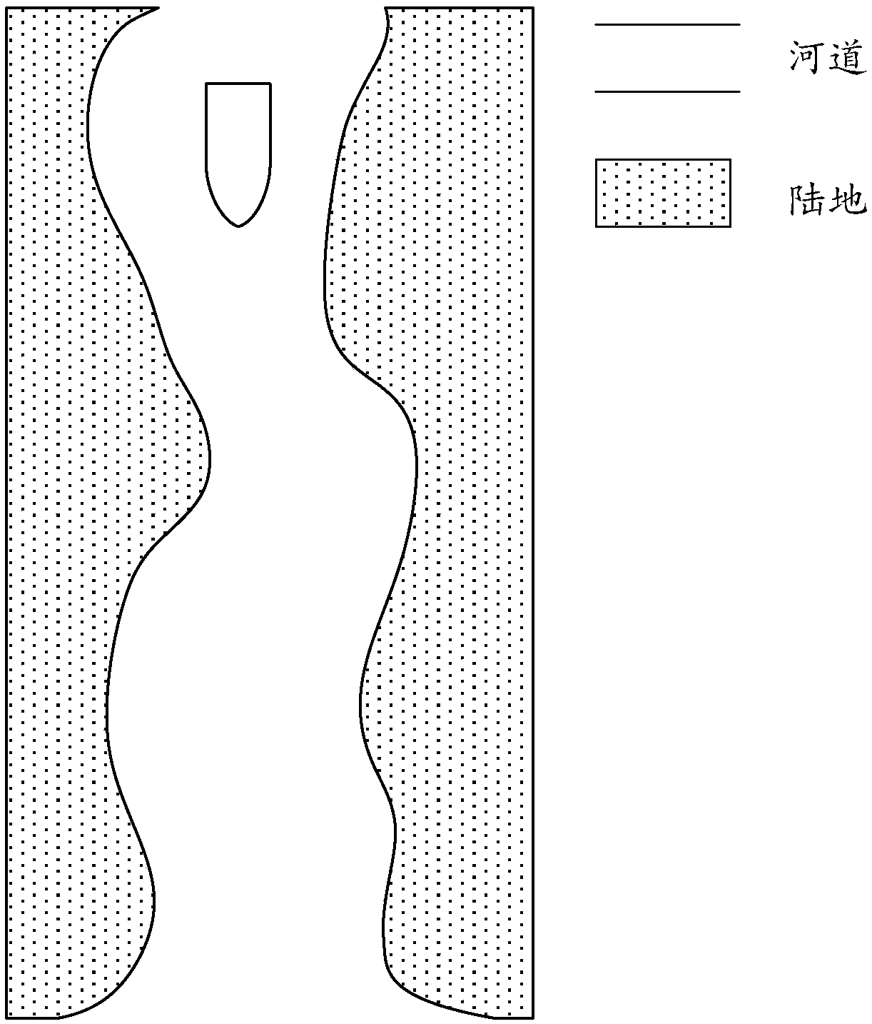 Positioning method and device