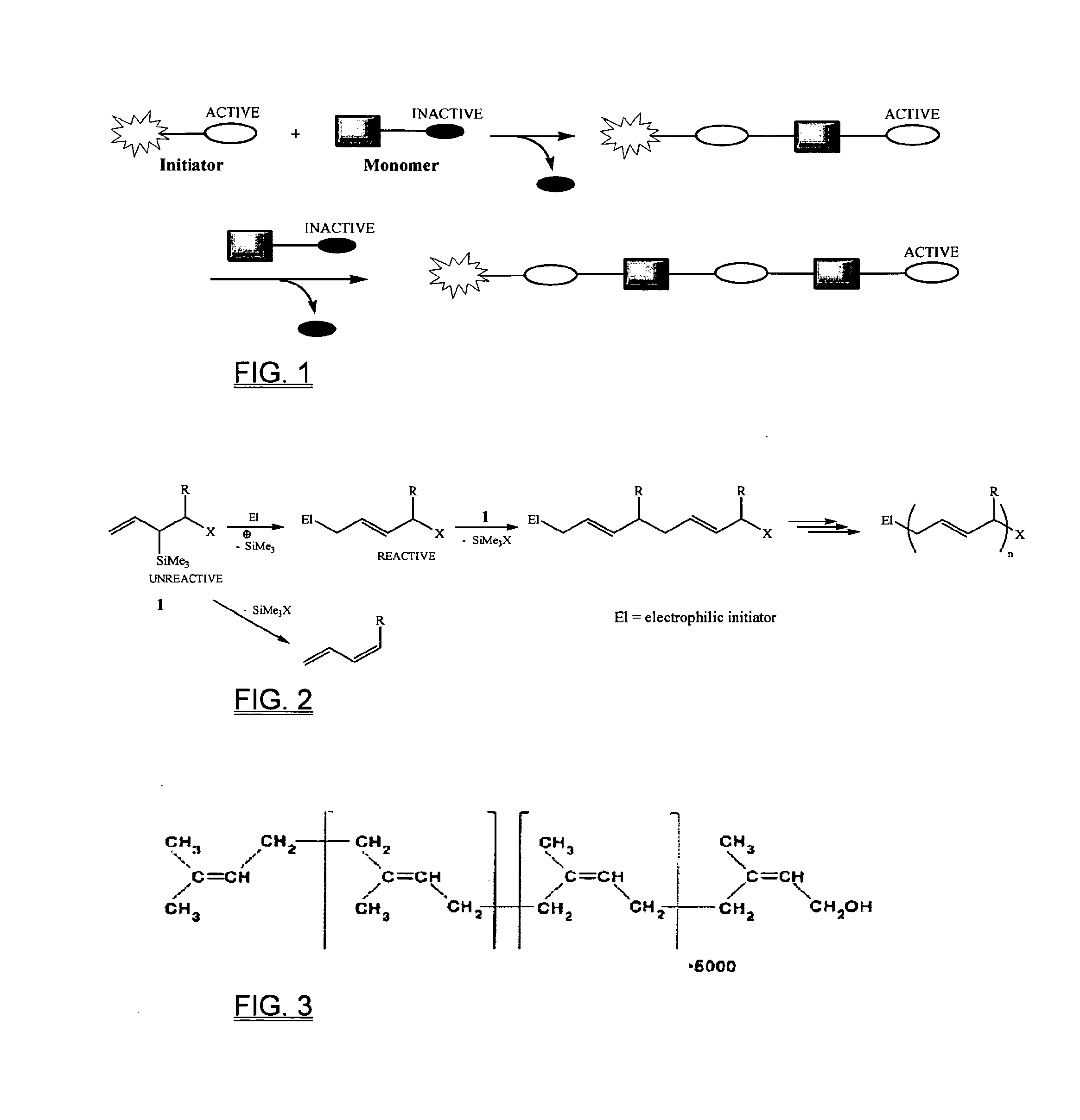 Biosynthesis of polyisoprenoids