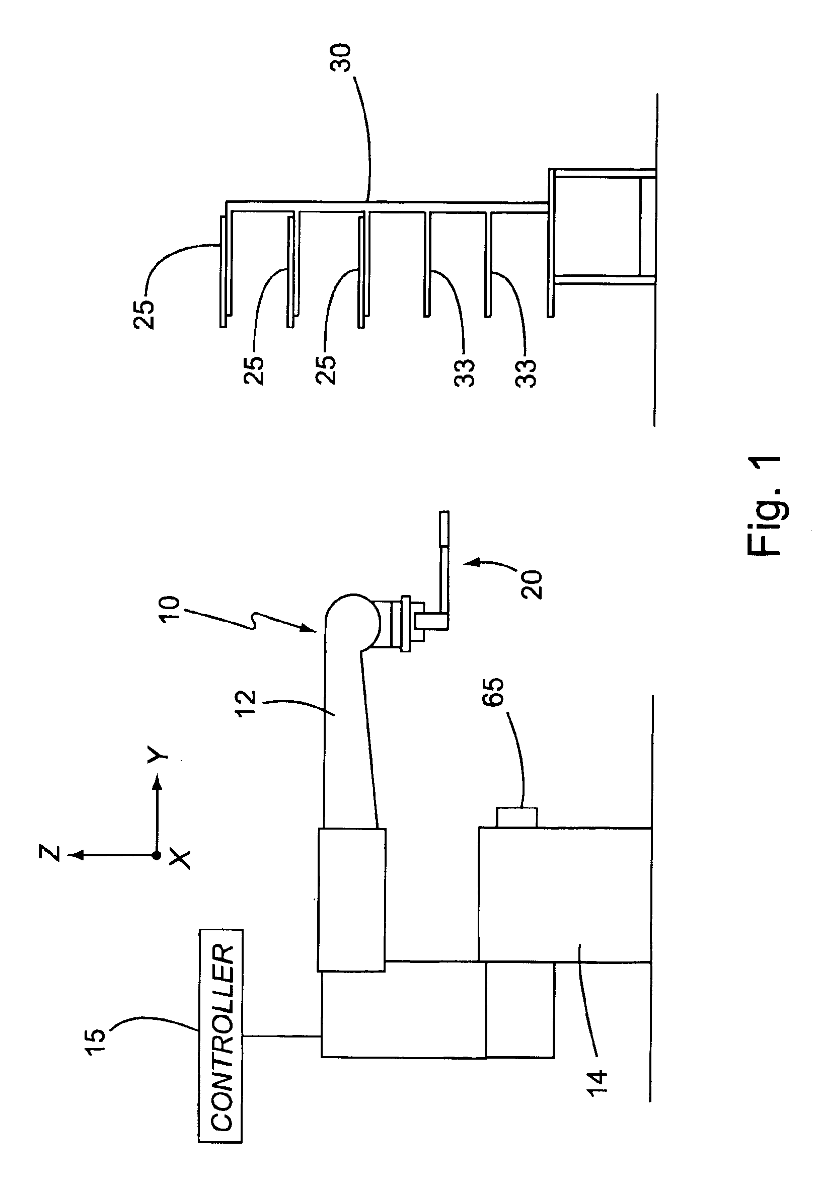 Gripping mechanisms, apparatus, and methods