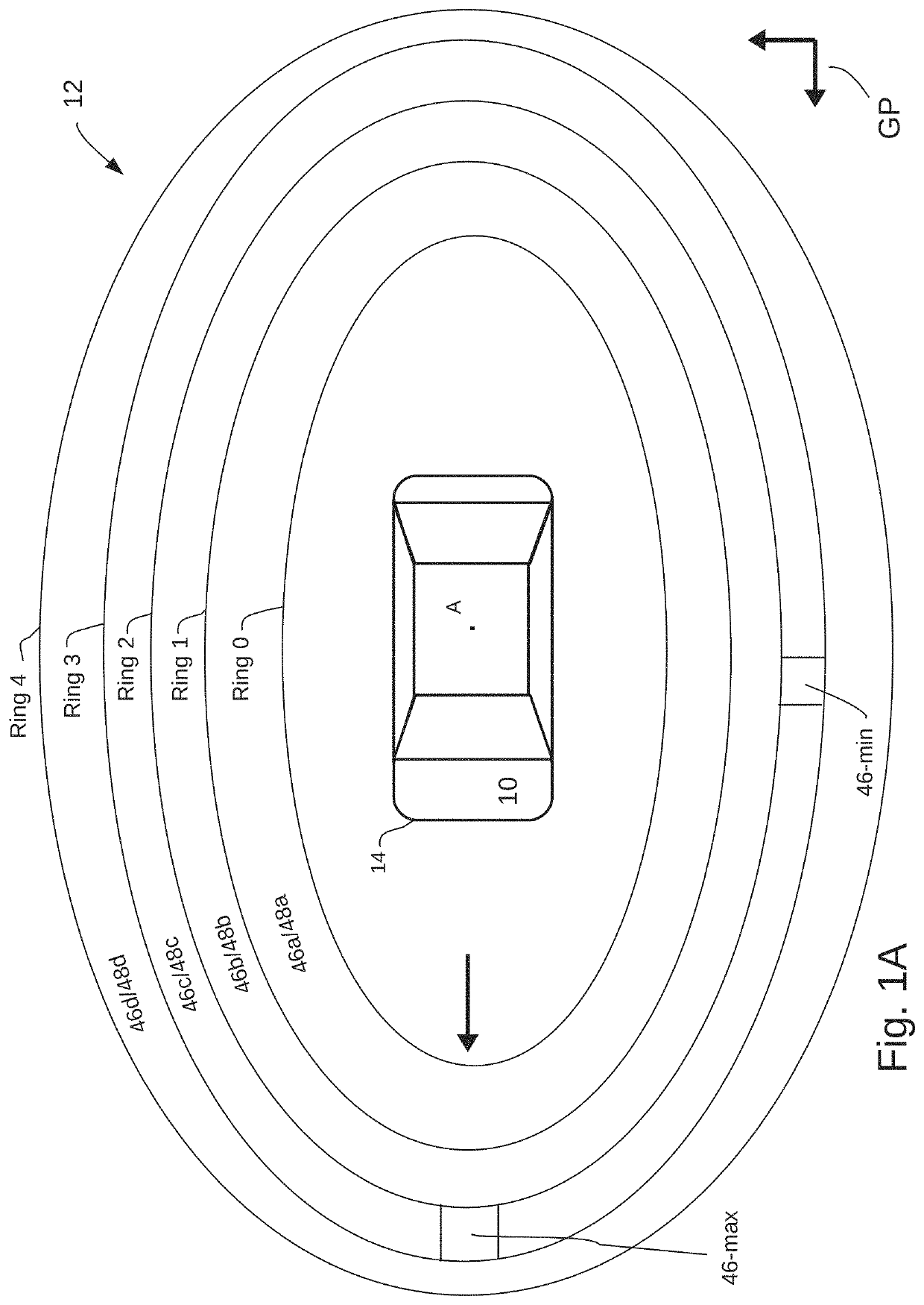 Multi-camera vision system and method of monitoring