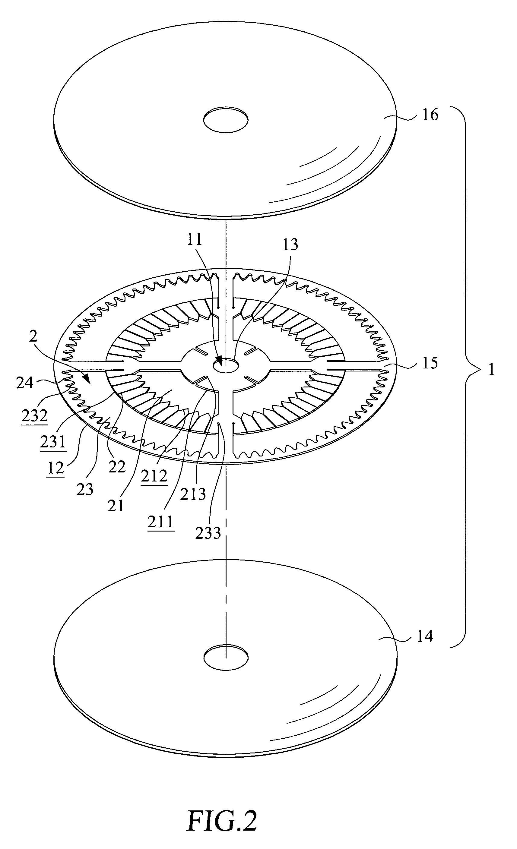 Compact disk based platform for separating and detecting immunomagnetic bead labeled cells
