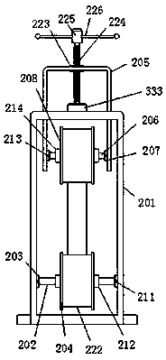 Improved metal carving device