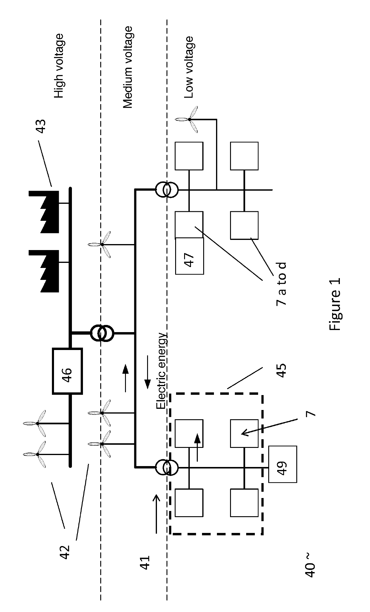 Cluster control of heterogeneous clusters of thermostatically controlled loads using tracker devices