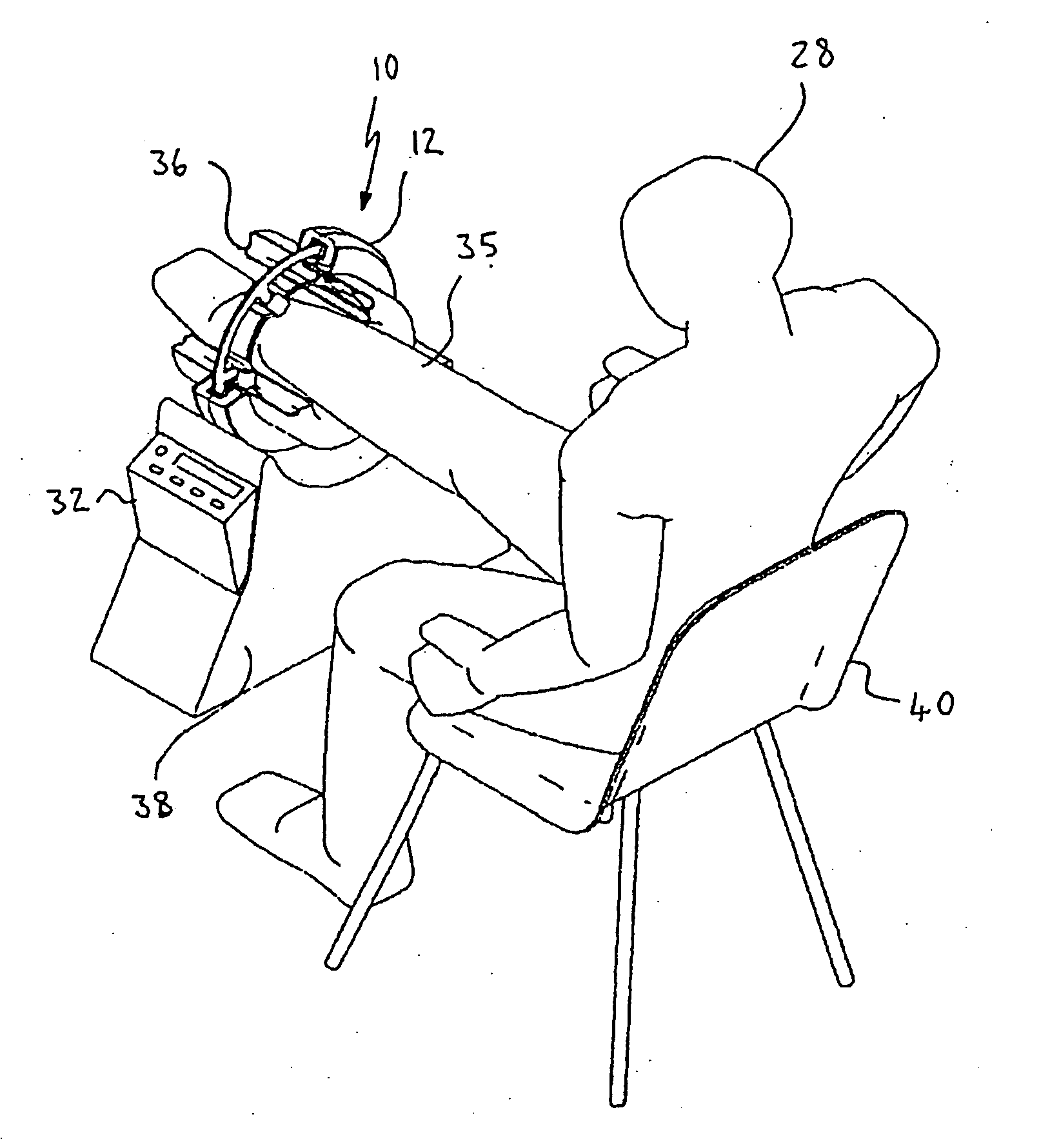 Medical apparatus, use and methods