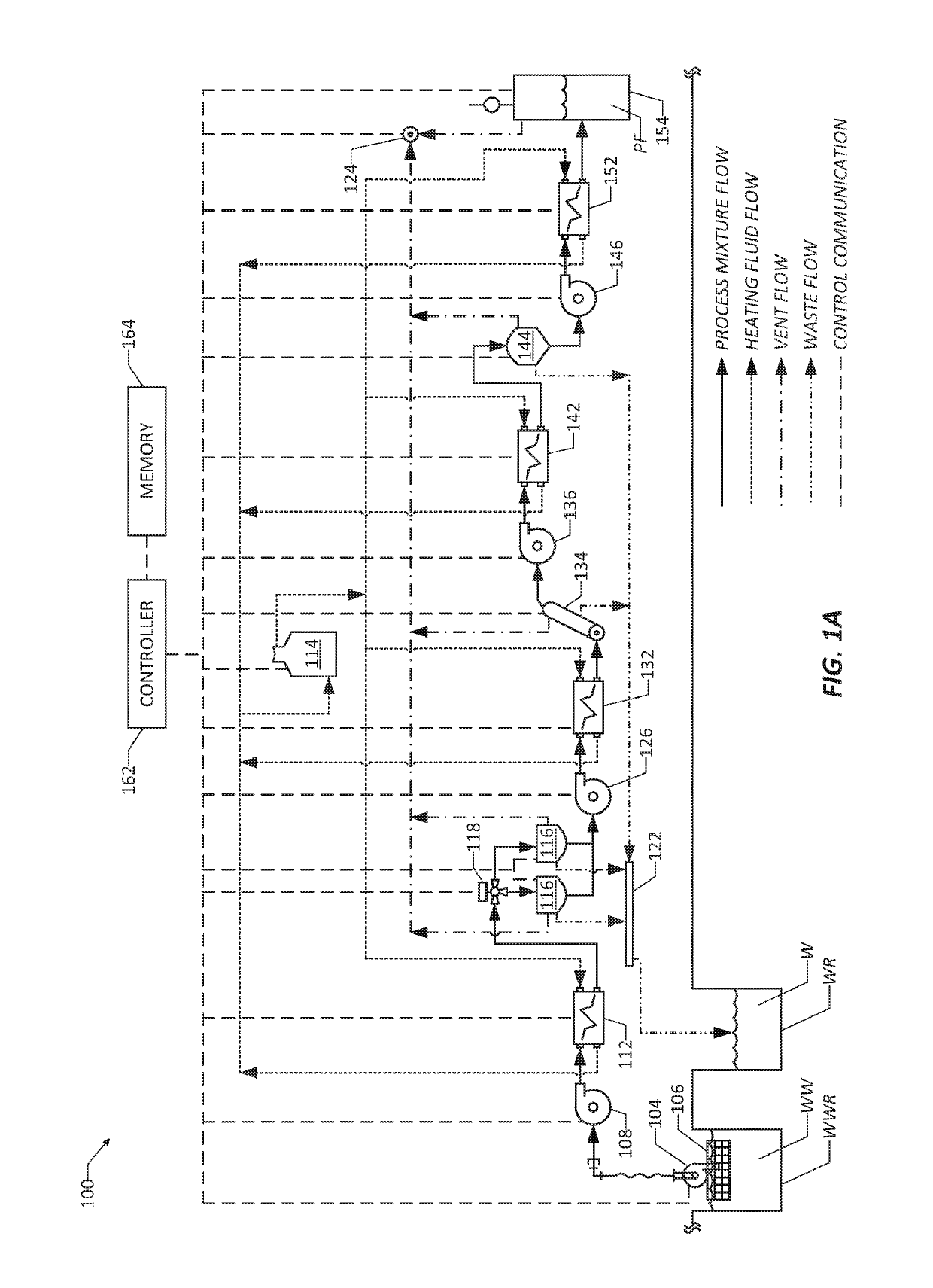 Systems and methods for purification of fats, oils, and grease from wastewater