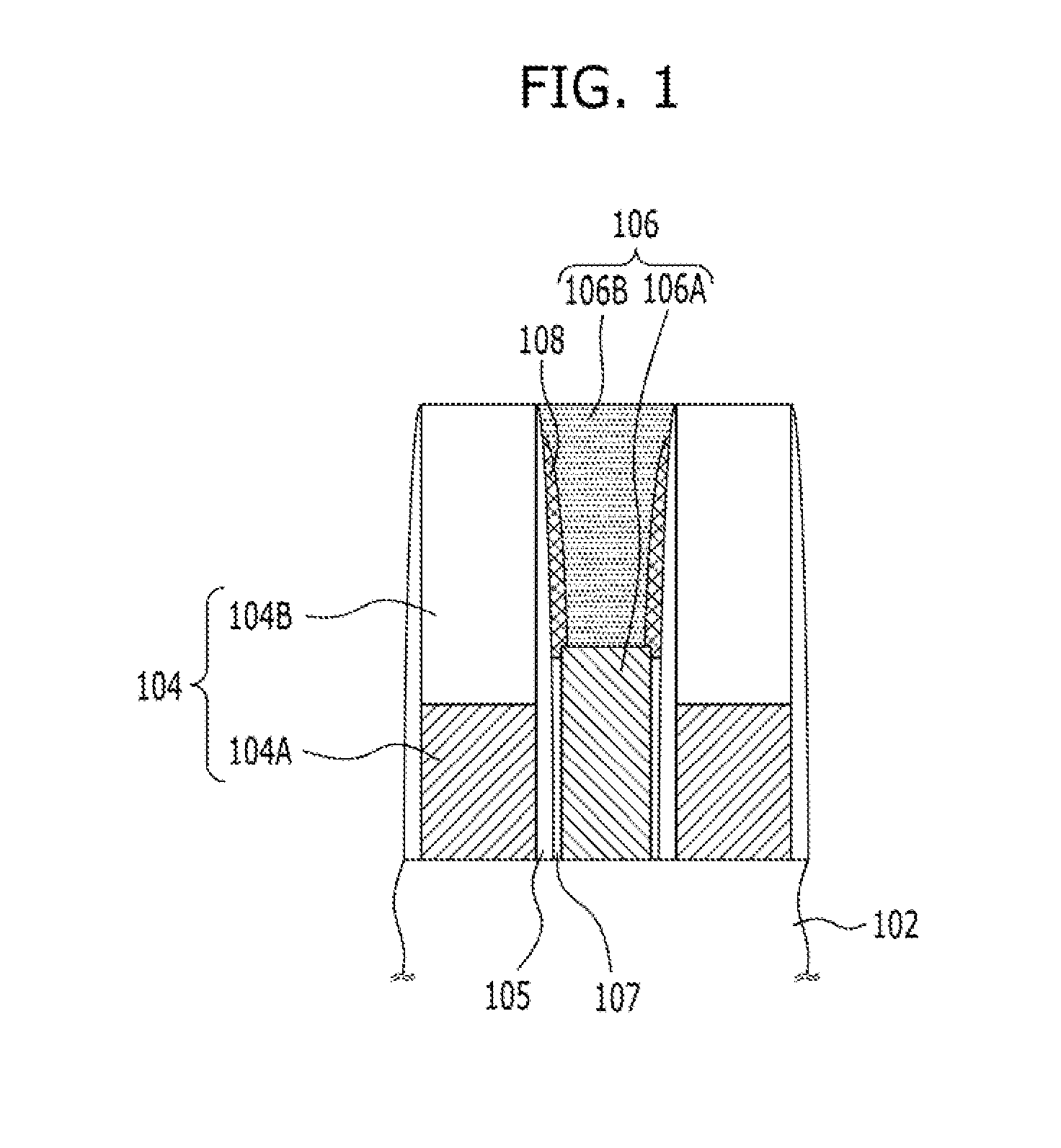 Semiconductor device with spacers for capping air gaps and method for fabricating the same