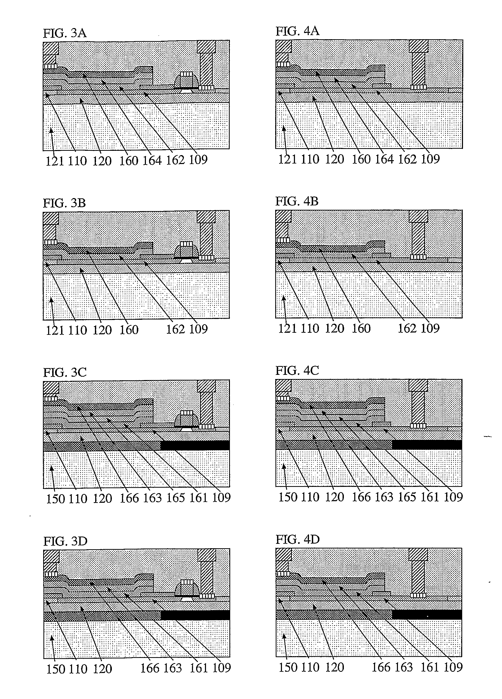 Photonic Devices Monolithically Integrated with Cmos