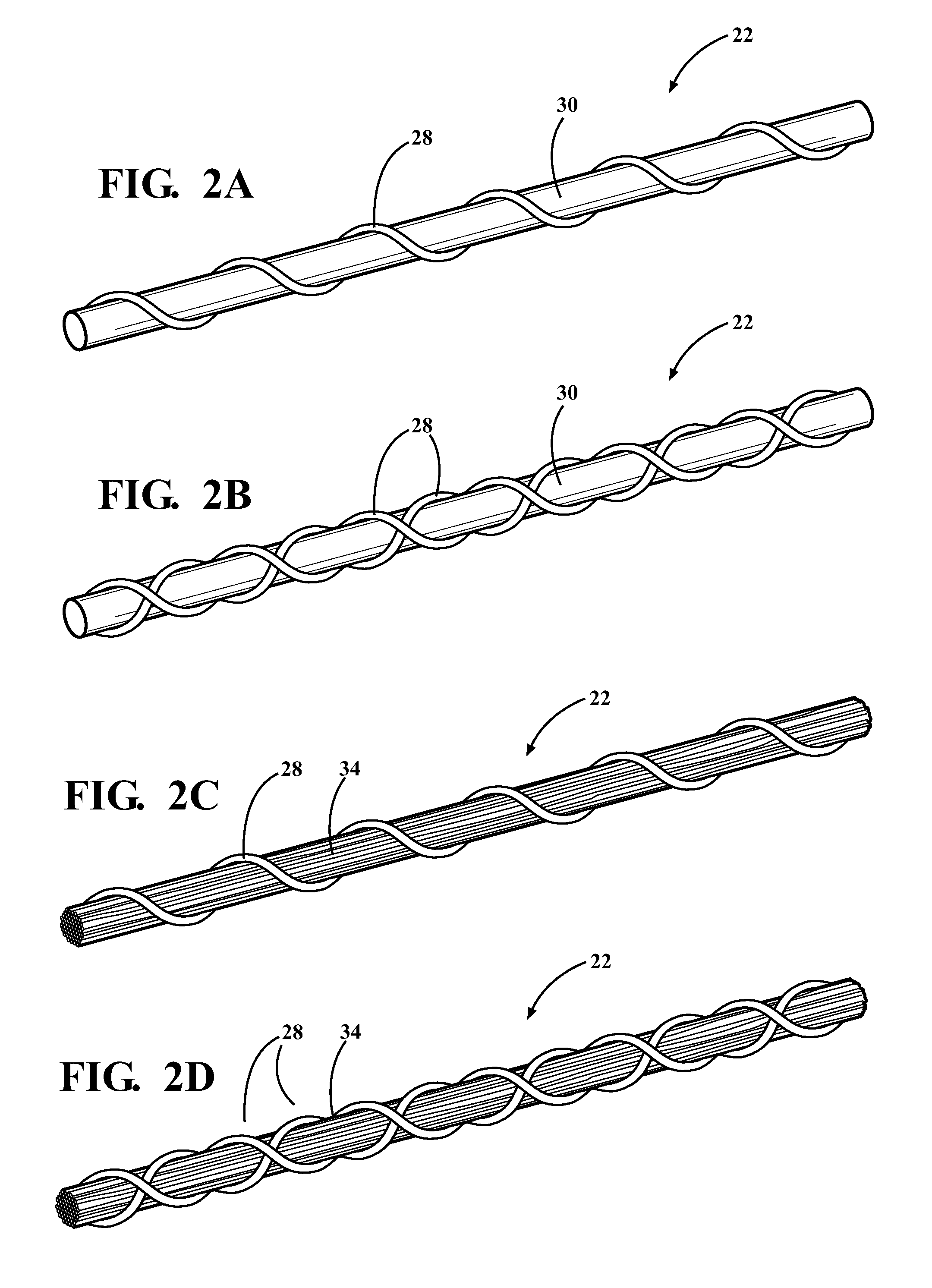 End-Fray Resistant Heat-Shrinkable Woven Sleeve, Assembly Therewith and Methods of Construction Thereof
