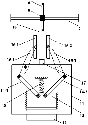 A non-destructive measurement system for fat/lean meat thickness of pork half-carcass based on near-infrared light