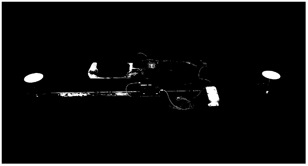 Fully autonomous strapdown inertial navigation system based on dsptms320f28335