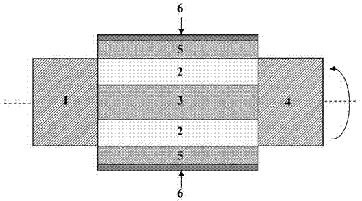 Core shell structure nanowire tunneling field effect device