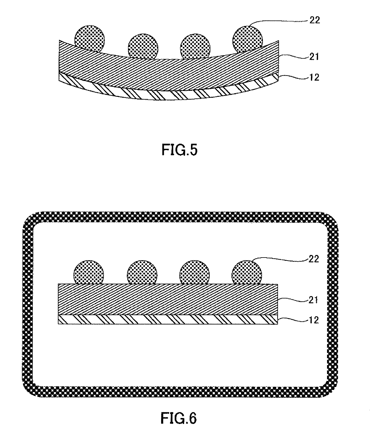 Thermosetting adhesive sheet and semiconductor device manufacturing method