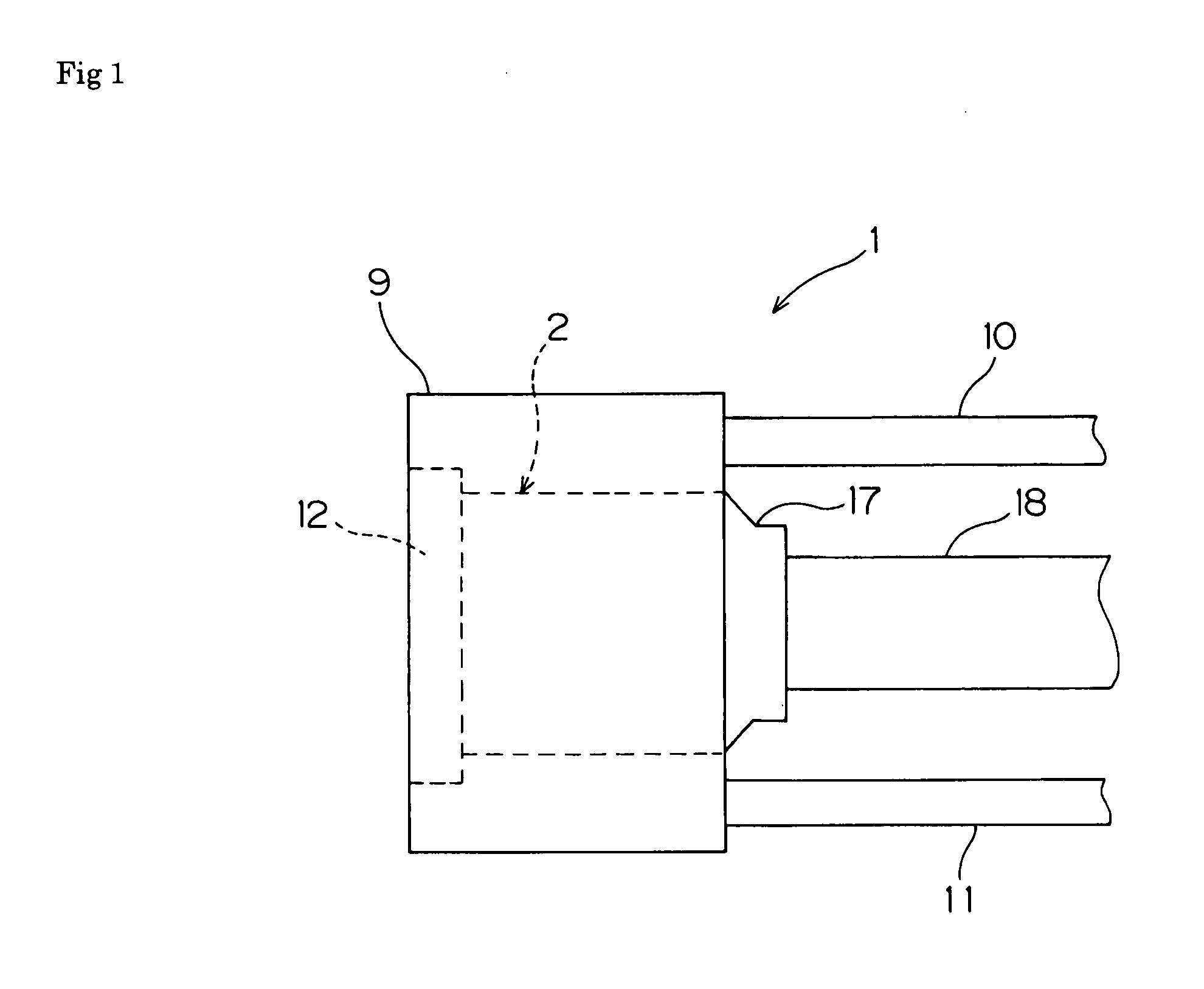 Injection Flame Burner and Furnace Equipped With Same Burner and Method for Generating Flame