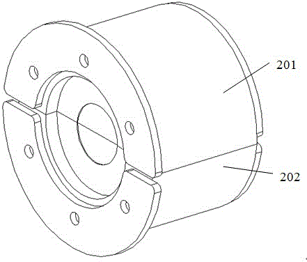 A universal protective sealing plug for pipe holes