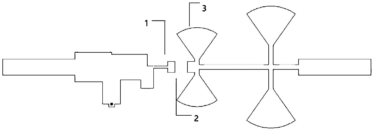 2-18GHz square law detector