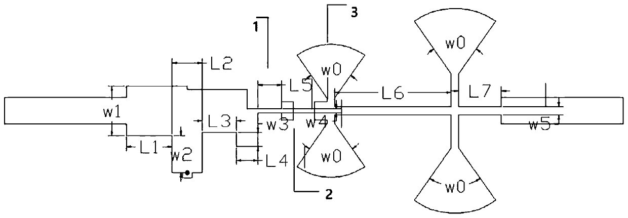 2-18GHz square law detector