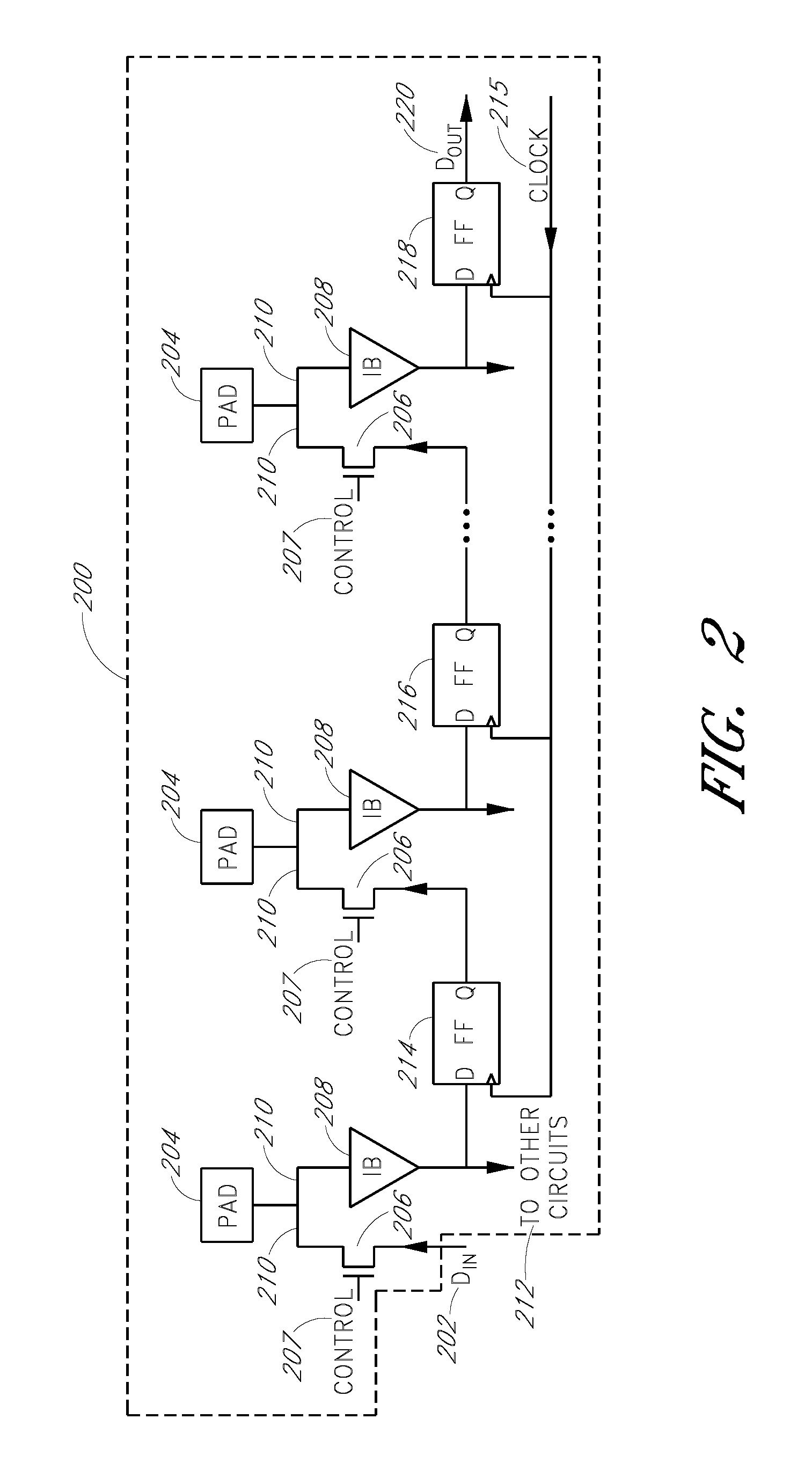 Systems and methods for defect testing of externally accessible integrated circuit interconnects