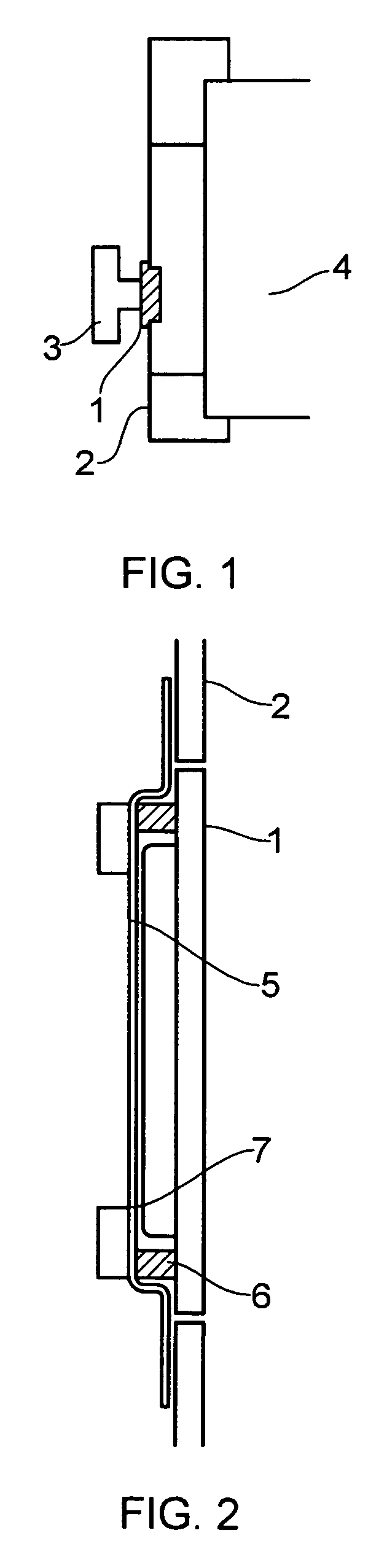 Heat transfer apparatus