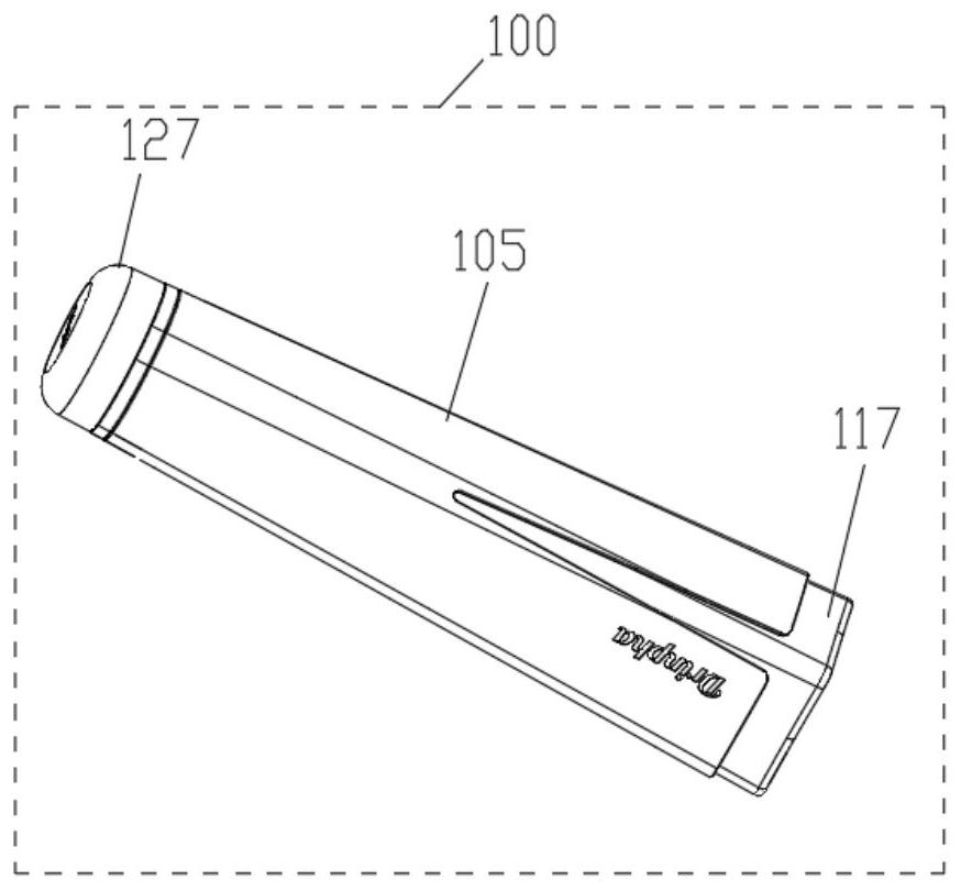 A smart microneedle applicator and software connected with the smart microneedle applicator