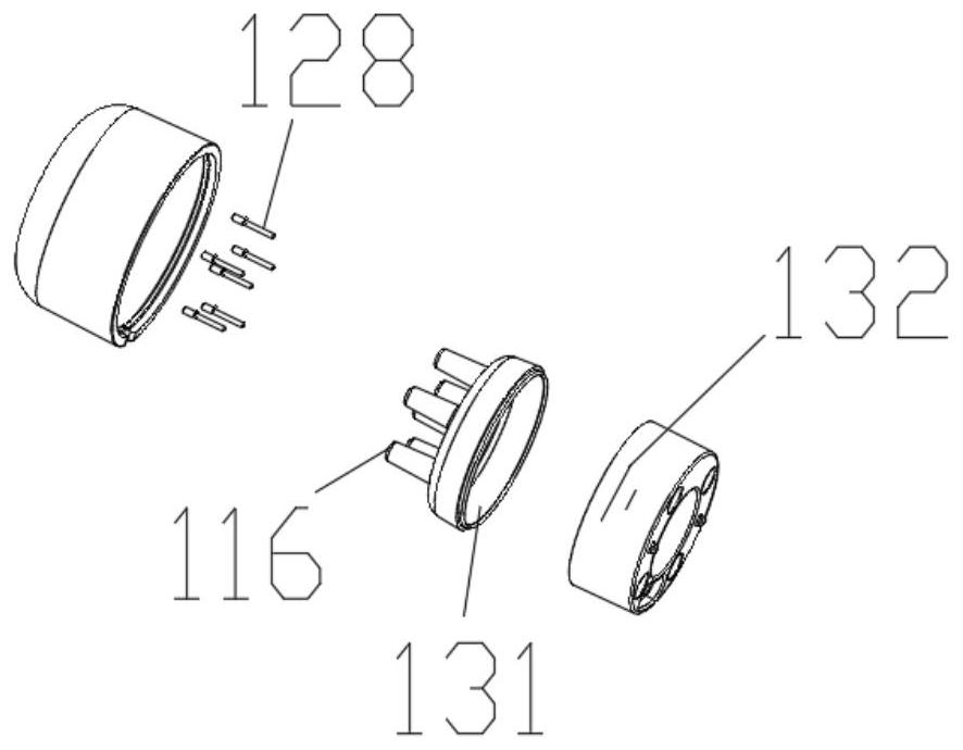 A smart microneedle applicator and software connected with the smart microneedle applicator