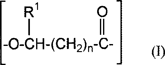 Fibers comprising polyhydroxyalkanoate copolymer/polylactic acid polymer or copolymer blends