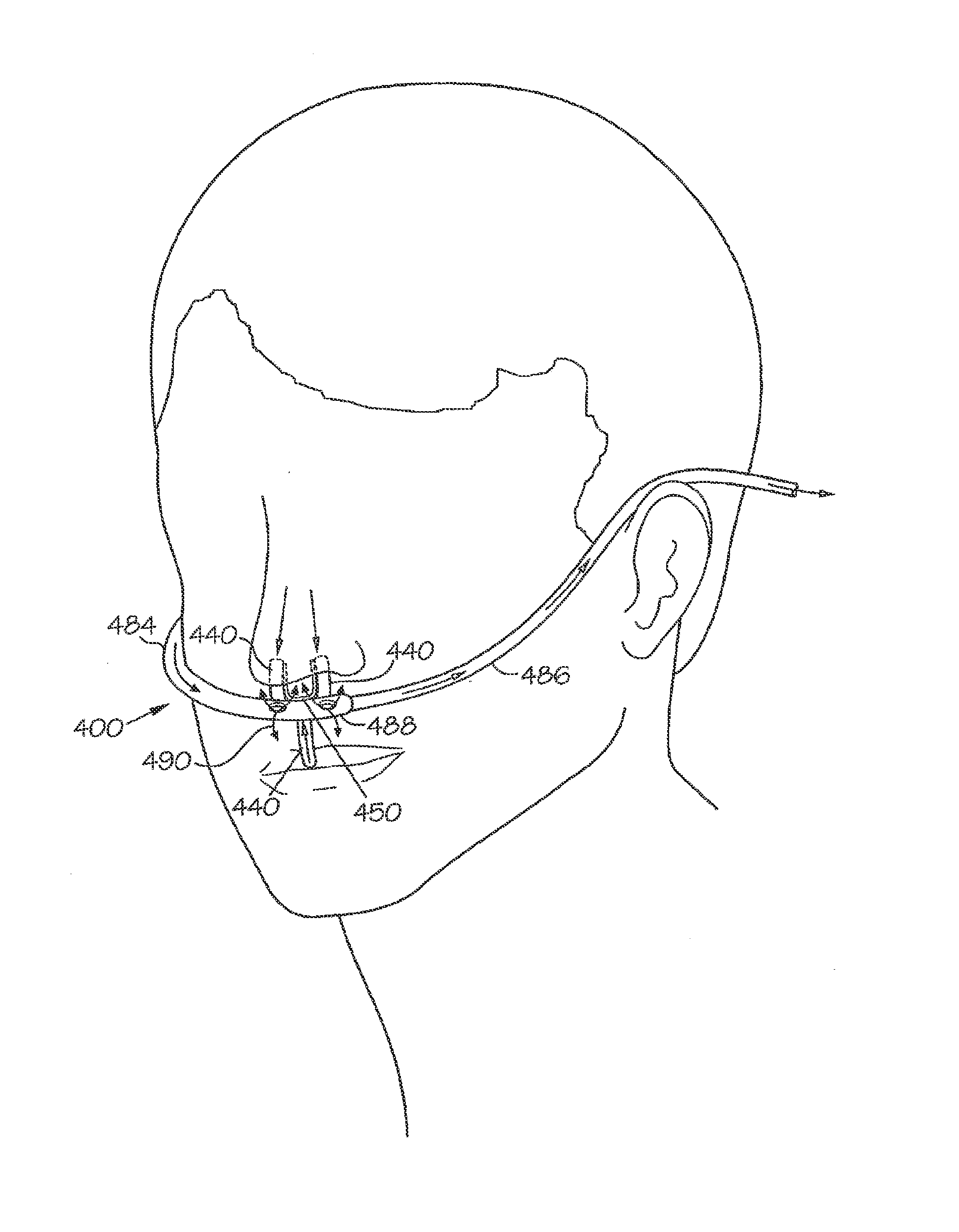 Methods And Systems For Monitoring Respiration With Photoplethysmography