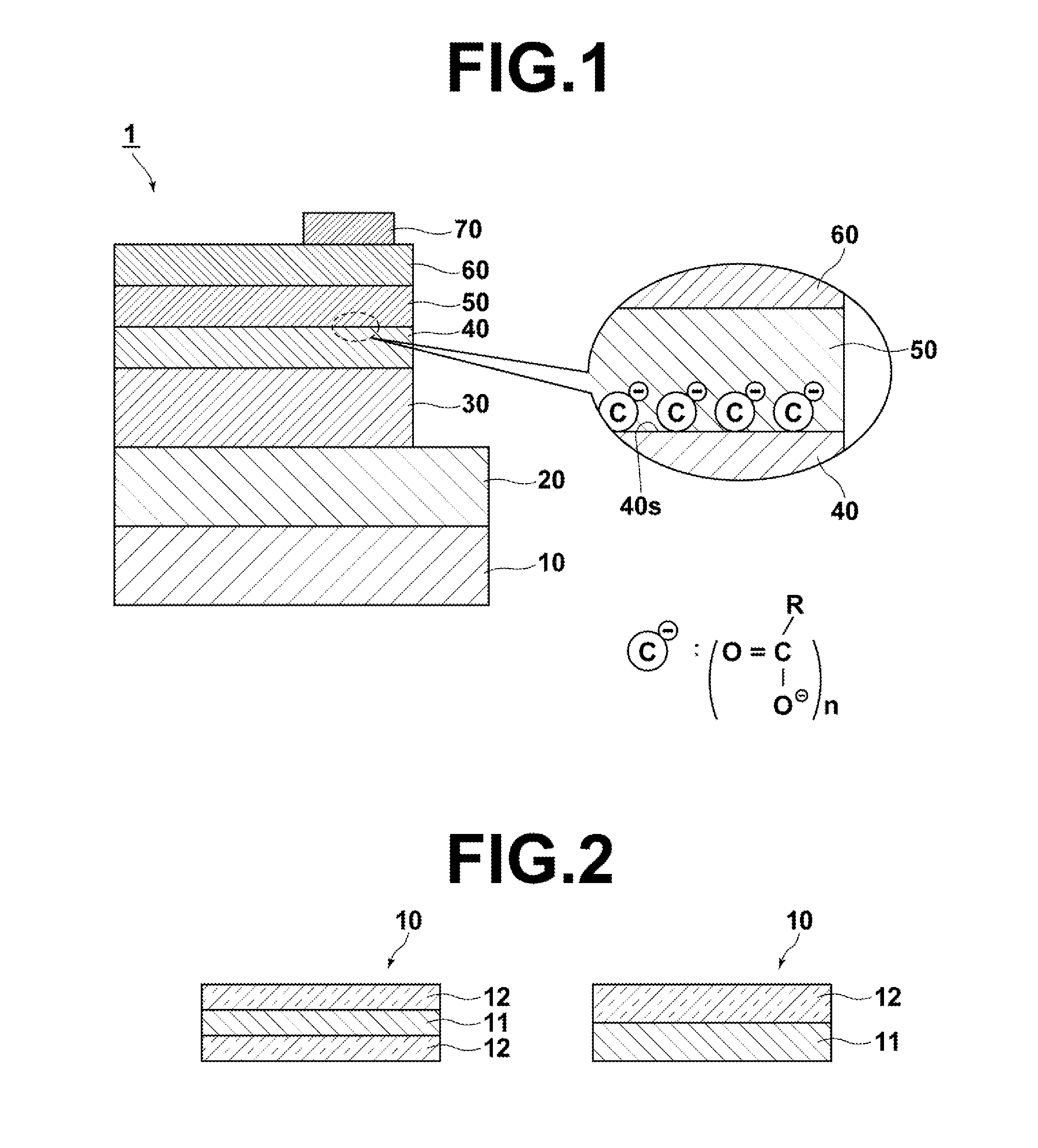 Photoelectric conversion device and solar cell having the same