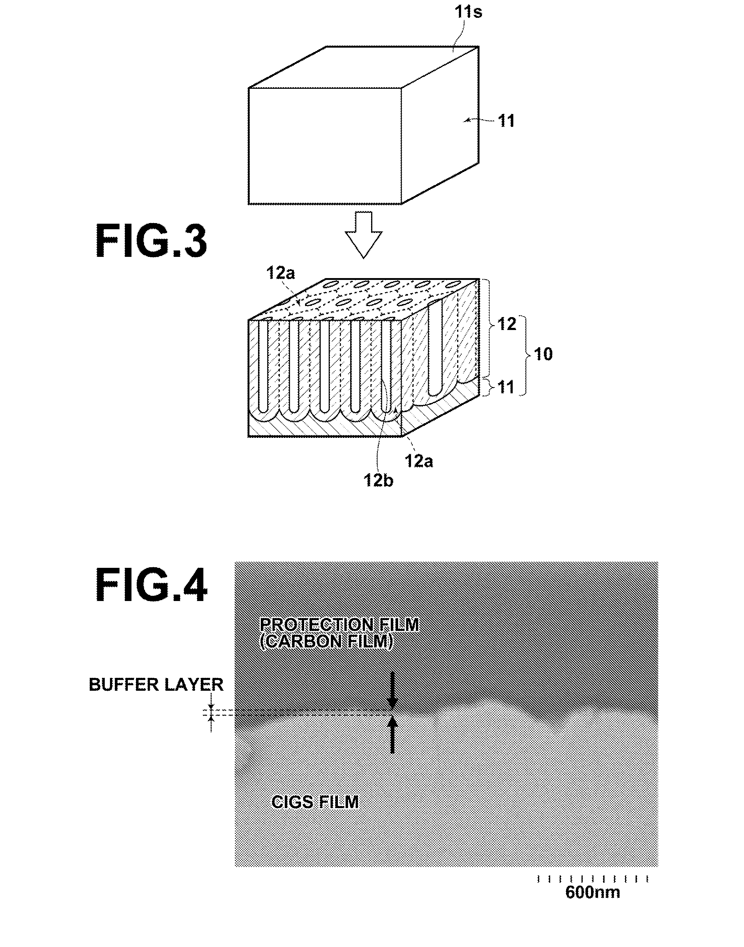Photoelectric conversion device and solar cell having the same