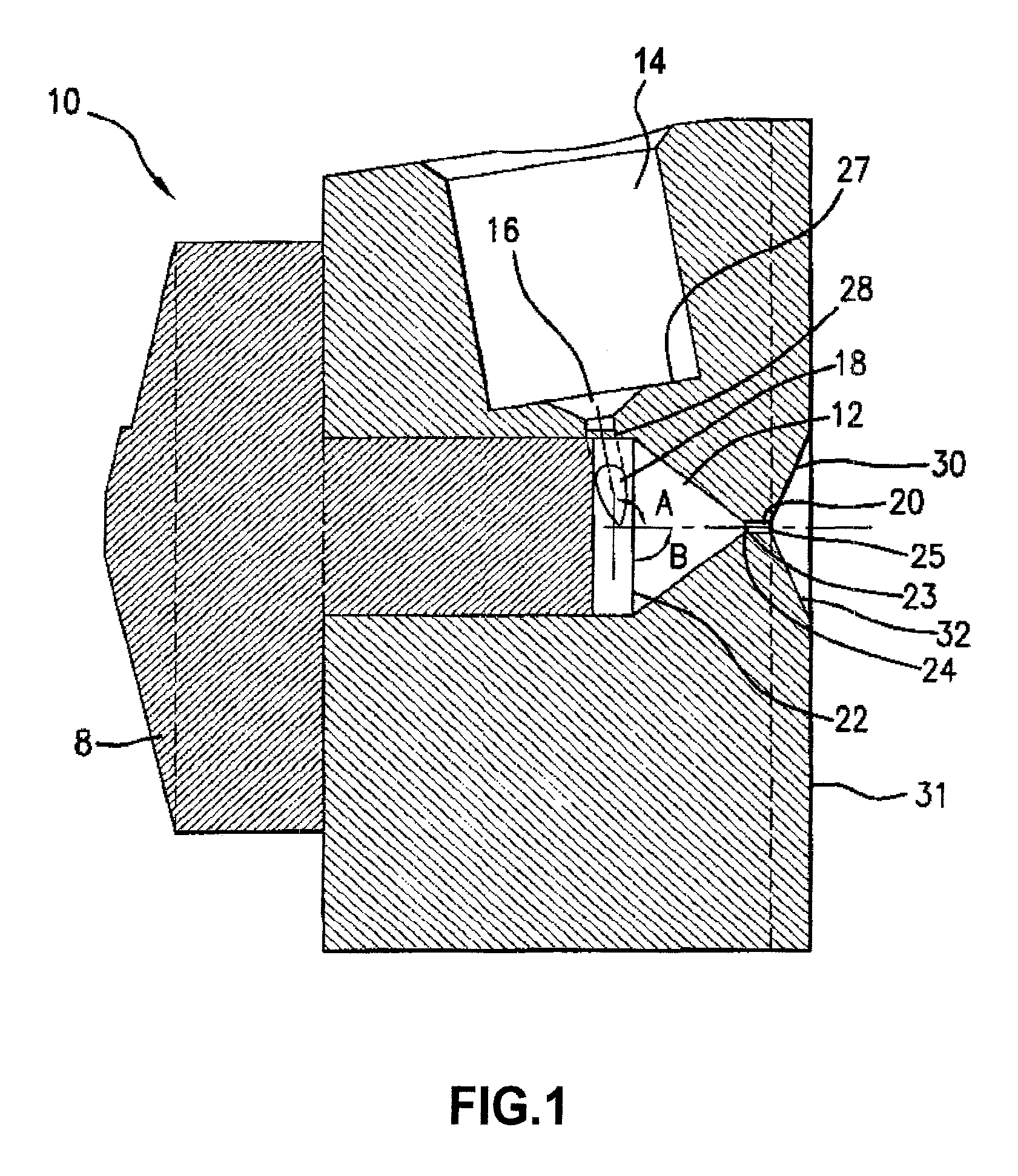 Nozzle-based atomization system