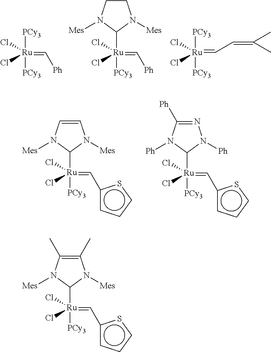 Alkoxylated fatty esters and derivatives  from natural oil metathesis