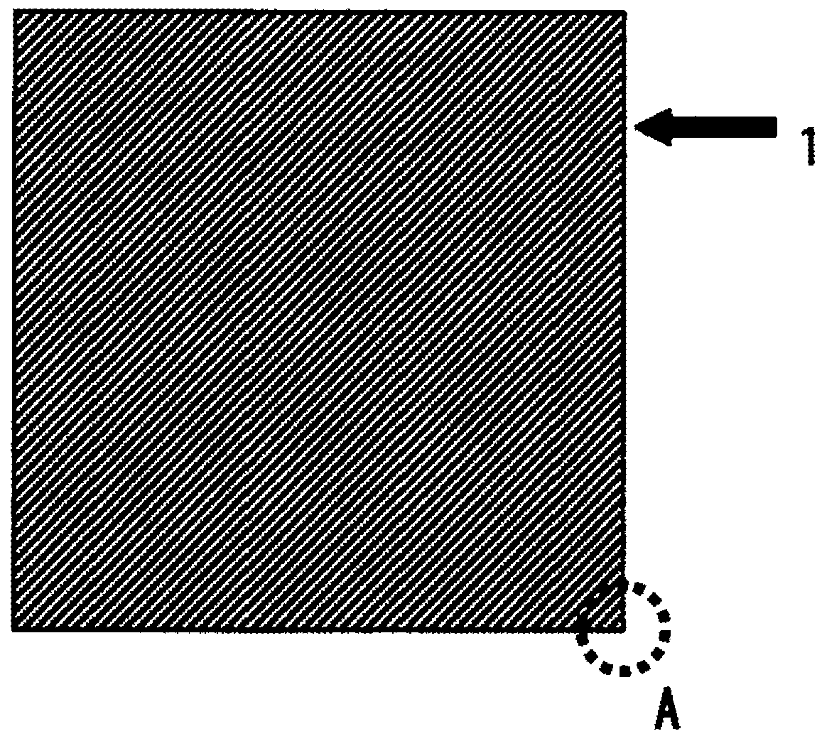 Antistatic composition for vehicle, vehicle, and method for
manufacturing vehicle