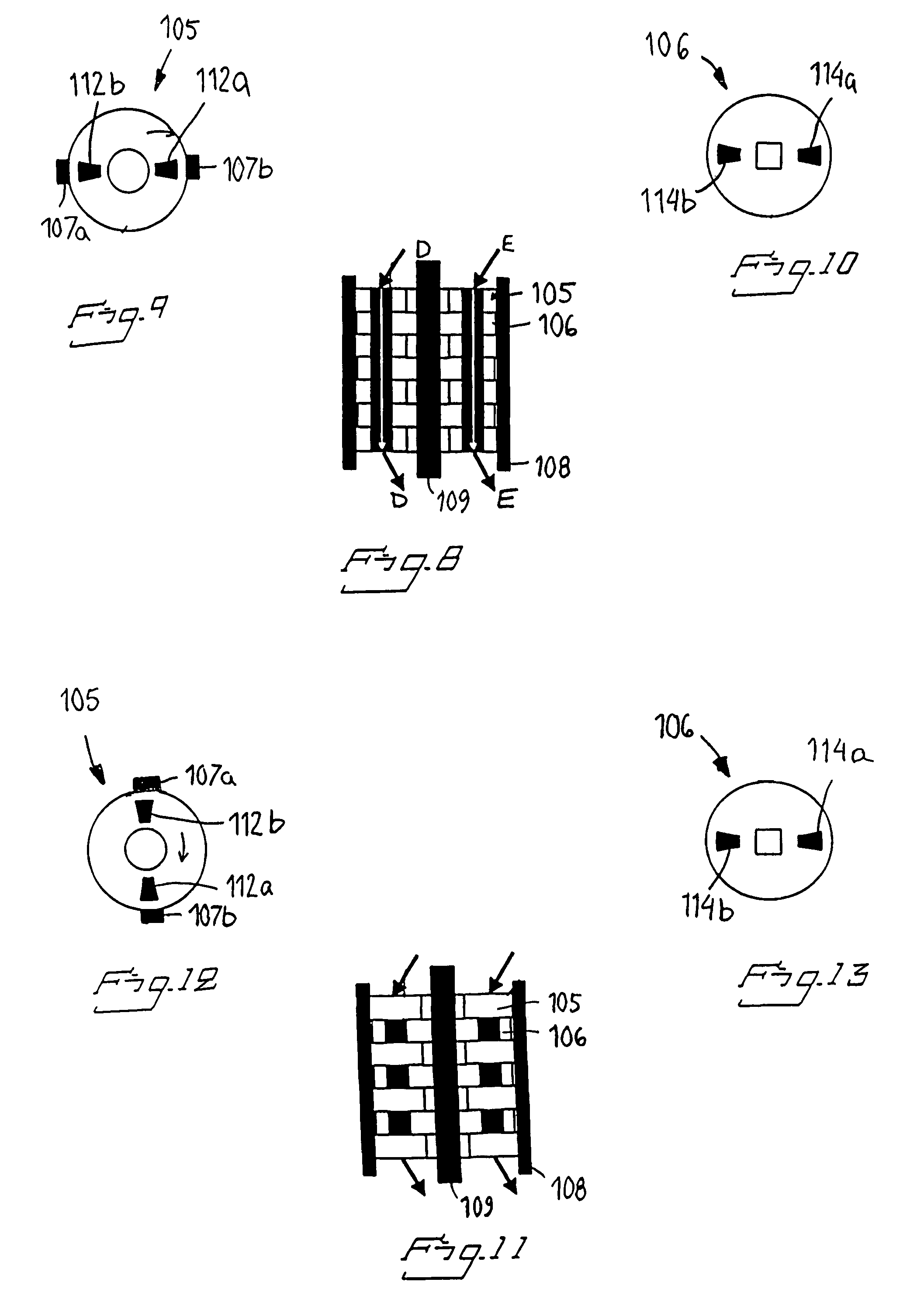 Electric device, a current limiter and an electric power network