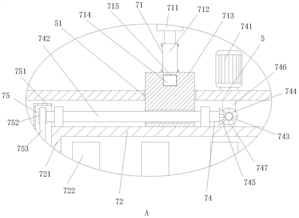 High-voltage cable protection pipe laying installation construction method