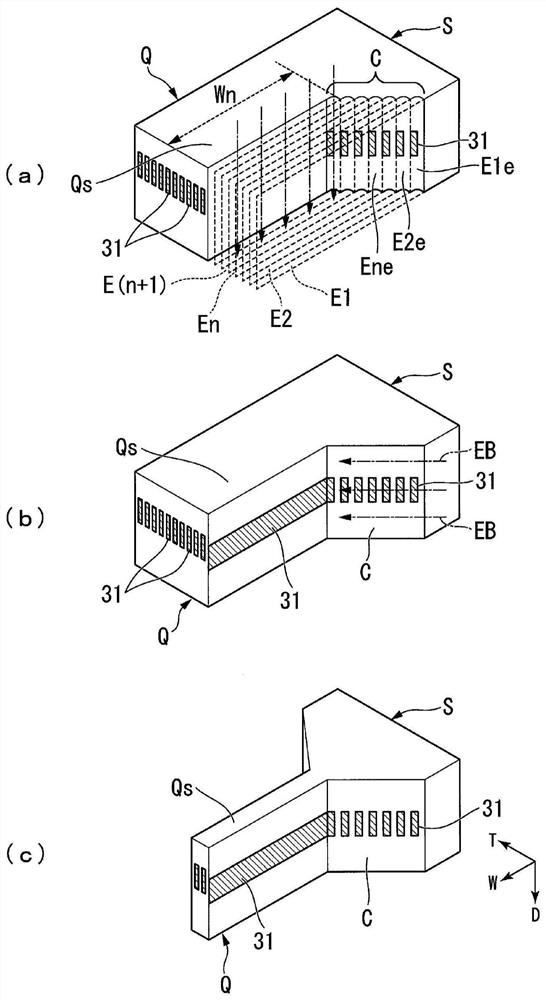 Charged particle beam device and sample processing method