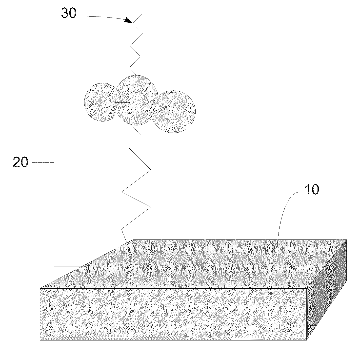 Anti-infective functionalized surfaces and methods of making same
