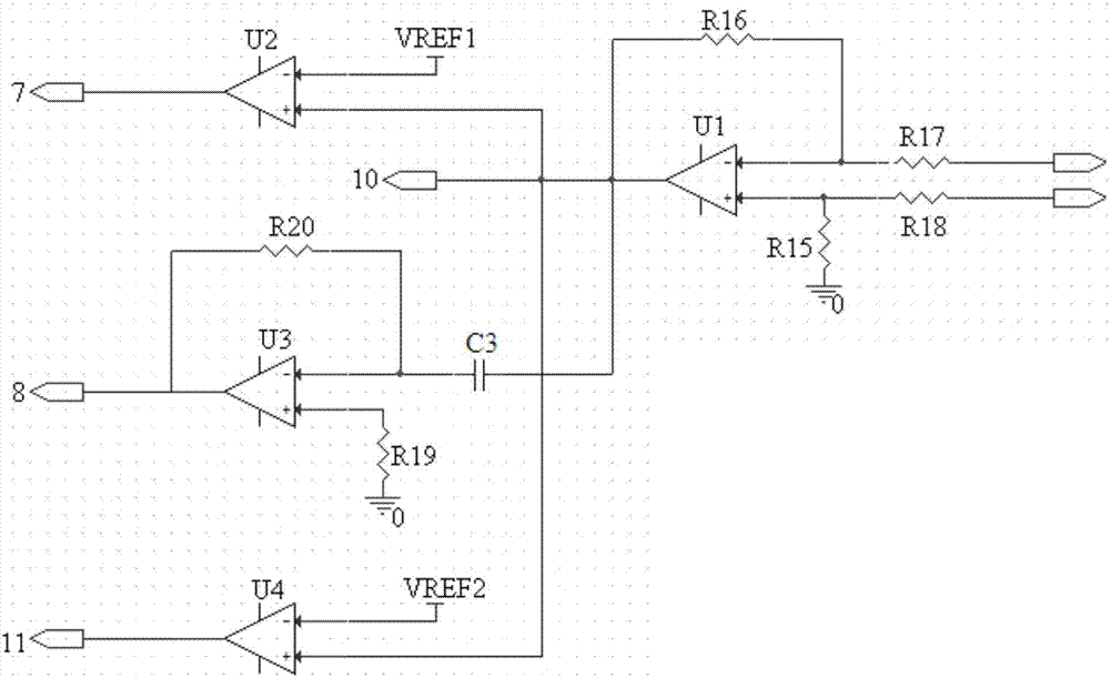 Drive Structure of Piezoelectric Injector