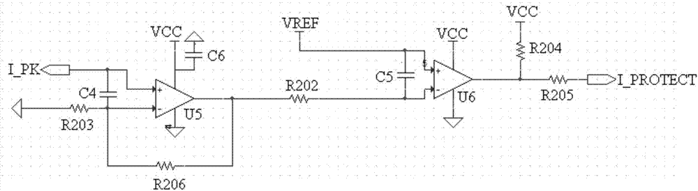 Drive Structure of Piezoelectric Injector