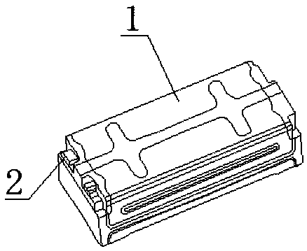 Multi-function battery device