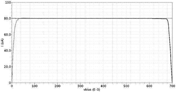 Low-voltage-and-current self-matching grid switch charge pump