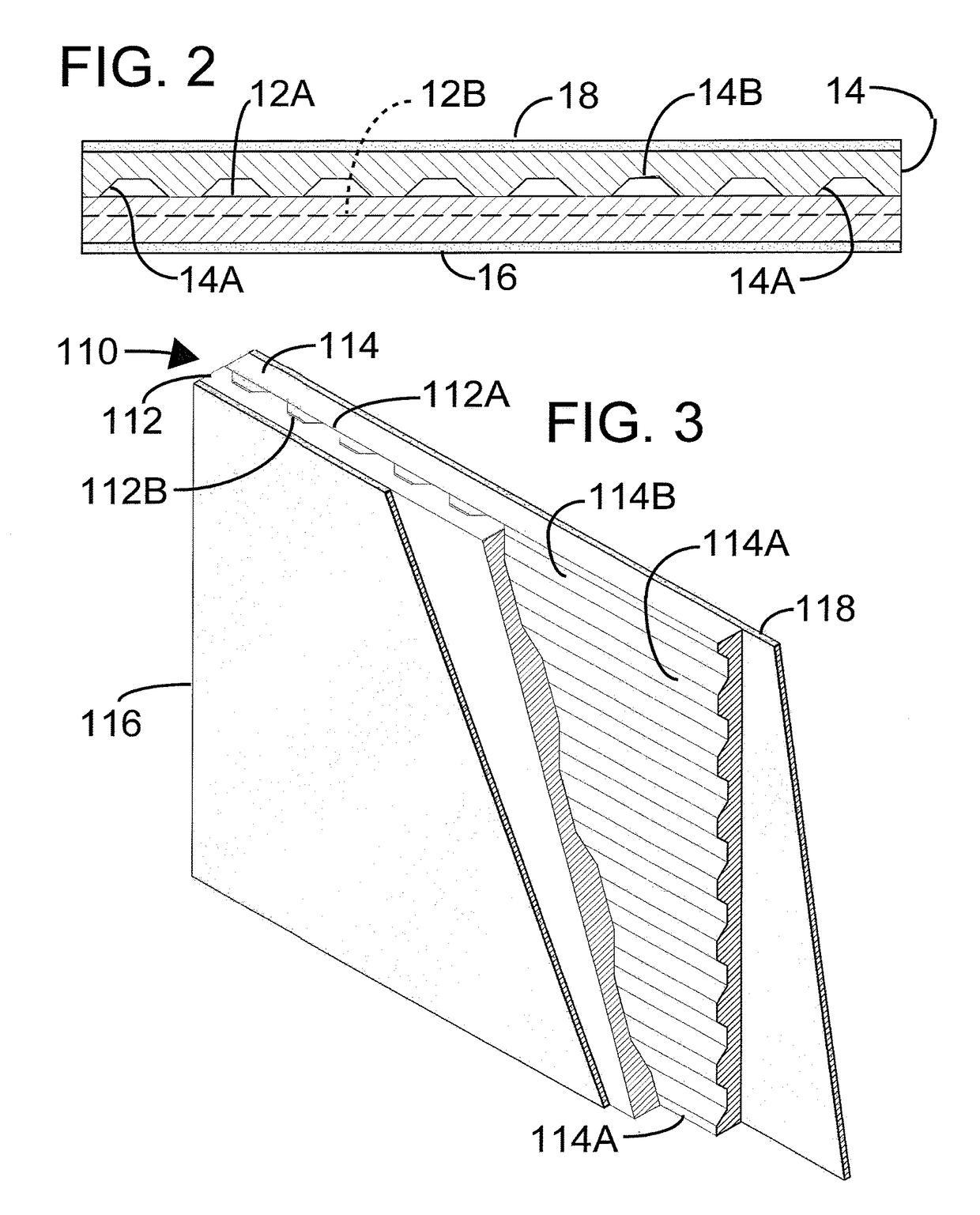 Panel and Method for Fabricating, Installing and Utilizing a Panel